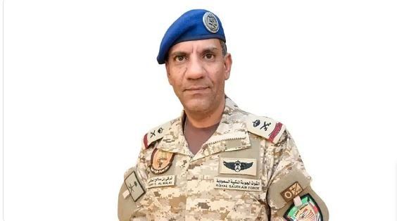 رسمياً:  تركي المالكي يعلن التصدي لعدوان ايراني يستهدف لأول مرة مناطق جديدة في السعودية ويكشف عن حجم الاضرار