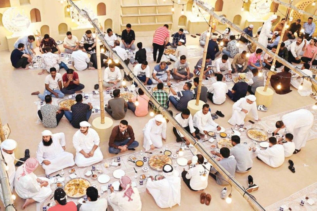 «الطاقة والبنية التحتية» تنظّم مبادرات إنسانية تعزز العطاء والتكافل المجتمعي