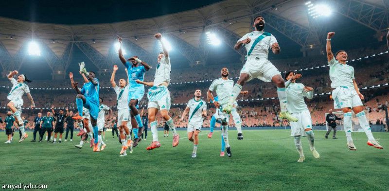 ديربيات «الإنماء».. أفضلية أهلاوية كبيرة