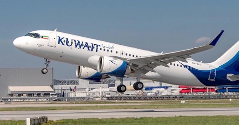 «الخطوط الكويتية»: تسيير رحلة من لندن إلى الدمام صباح اليوم الجمعة