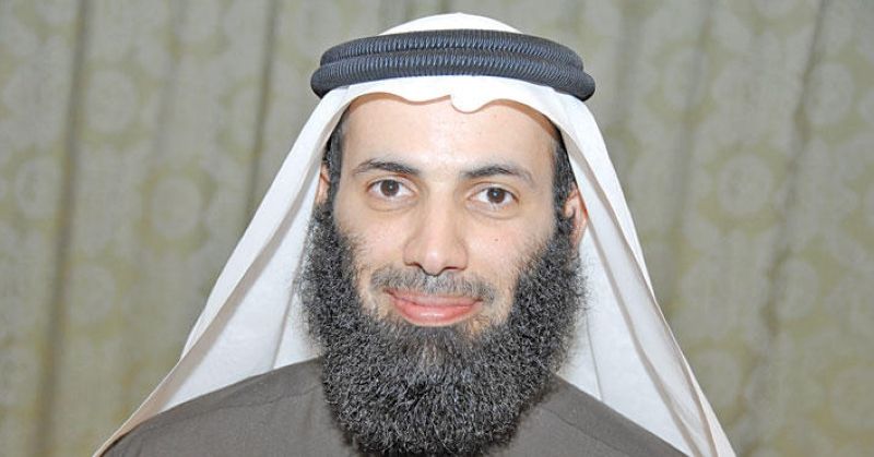 العجمي: بث الشائعات من كبرى الجرائم