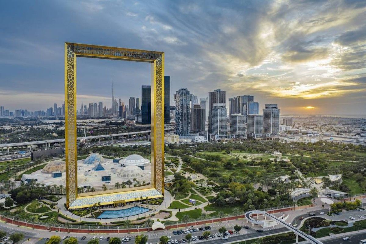 الإمارات.. استمرار استقبال الزوار في مختلف الوجهات السياحية مع الالتزام بمعايير السلامة والجودة