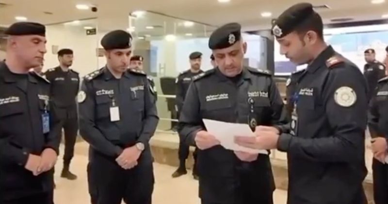 وكيل «الداخلية» يتفقد قطاعات الوزارة: التعامل السريع والفعال مع الأحداث