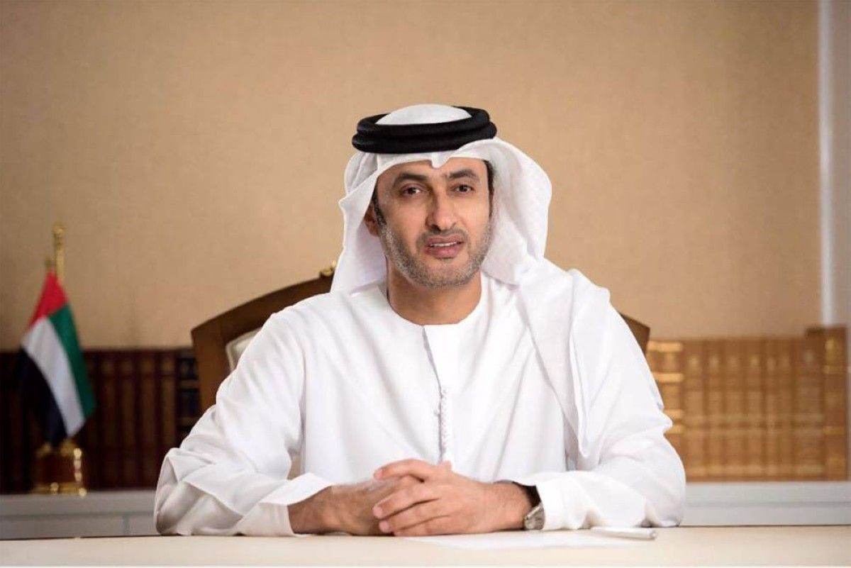الإمارات.. النائب العام يحذر من تداول صور ومقاطع مواقع الحوادث أو مواد مضللة عبر المنصات الرقمية