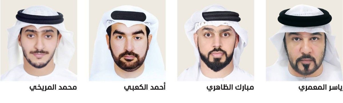 محال الخياطة «كامل العدد» ولا استقبال لطلبات جديدة في العين