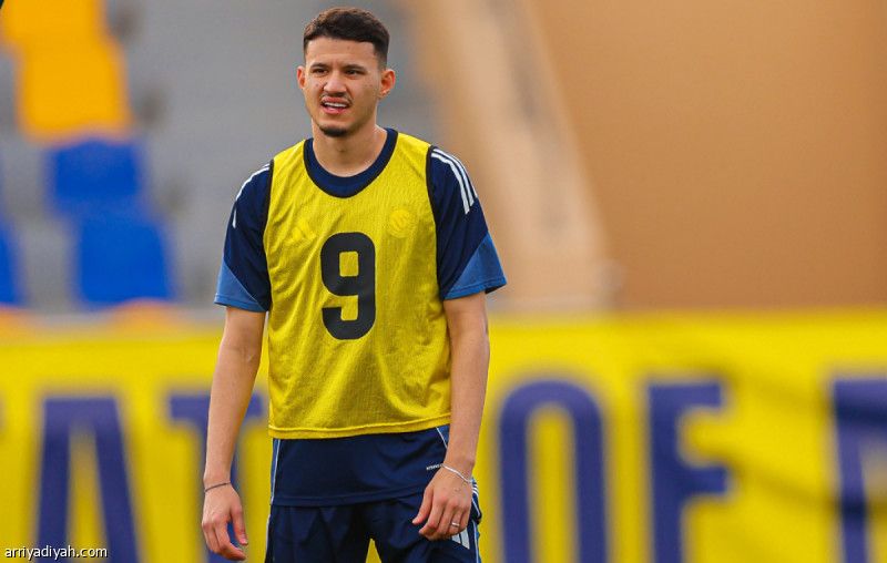 النصر بين الحمدان وماني.. وأنجيلو يغير المركز