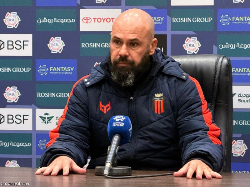 دولاك: مباراة سيئة.. وأعتذر عن الخسارة