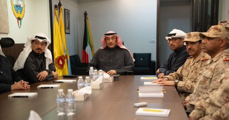 ولي العهد: ما يقدمه منتسبو الجيش من تفانٍ وإخلاص يجسد أسمى معاني الولاء والانتماء للوطن وقيادته الحكيمة