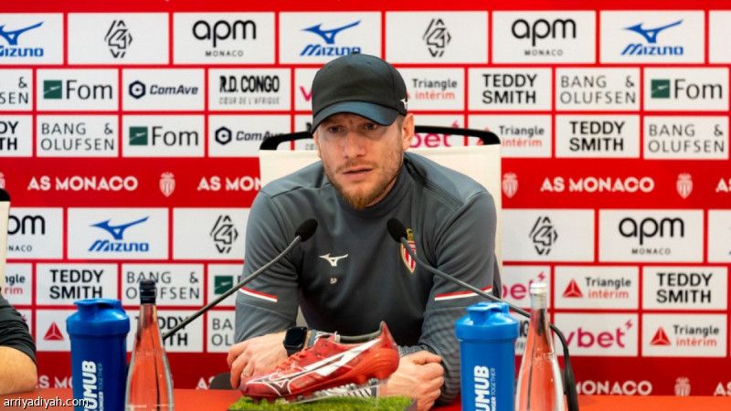 بوكونيولي: نتسلح بالذكاء أمام باريس