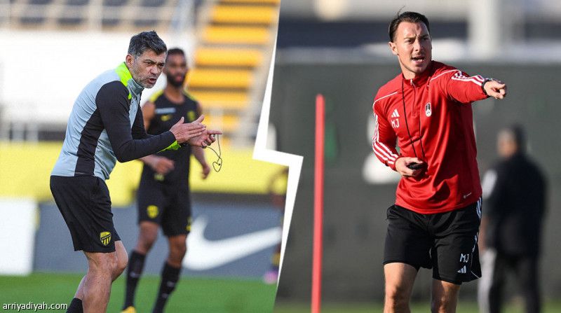 قبل «الديربي».. كونسيساو يؤجّل.. ويايسله يعتمد