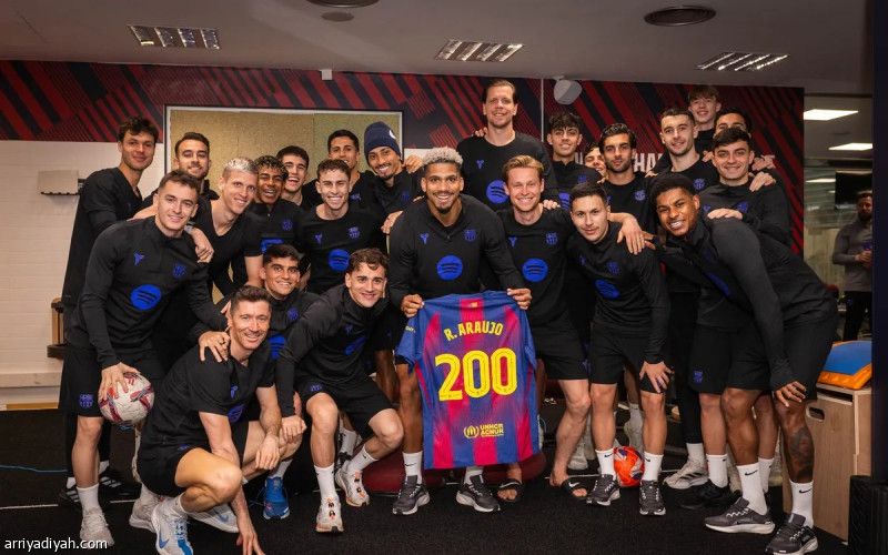 أراوخو يحتفل بالمئوية الثانية