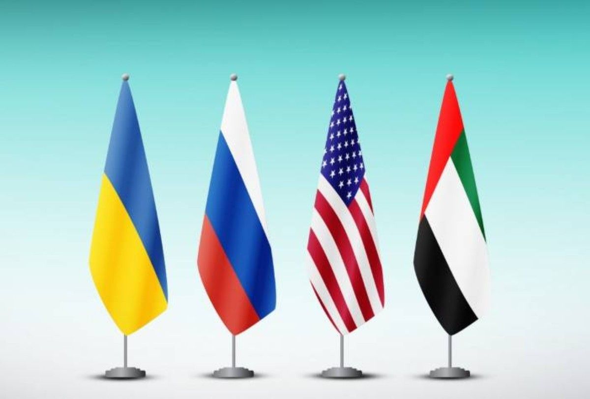 لليوم الثاني على التوالي.. وساطة إماراتية - أمريكية جديدة بين روسيا وأوكرانيا تنجح في إطلاق 600 أسير حرب