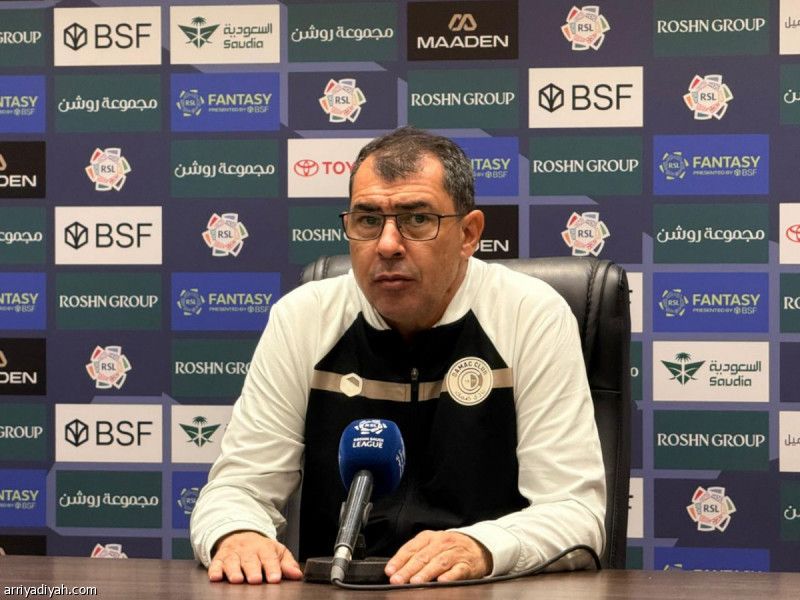 كاريلي: تطورنا.. ولن أنسى هزيمة النصر