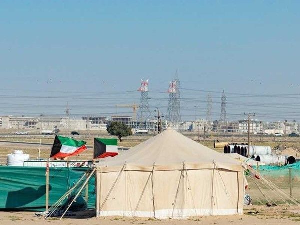 إلغاء تراخيص المخيمات من يوم الإثنين 2 مارس… إليك التفاصيل