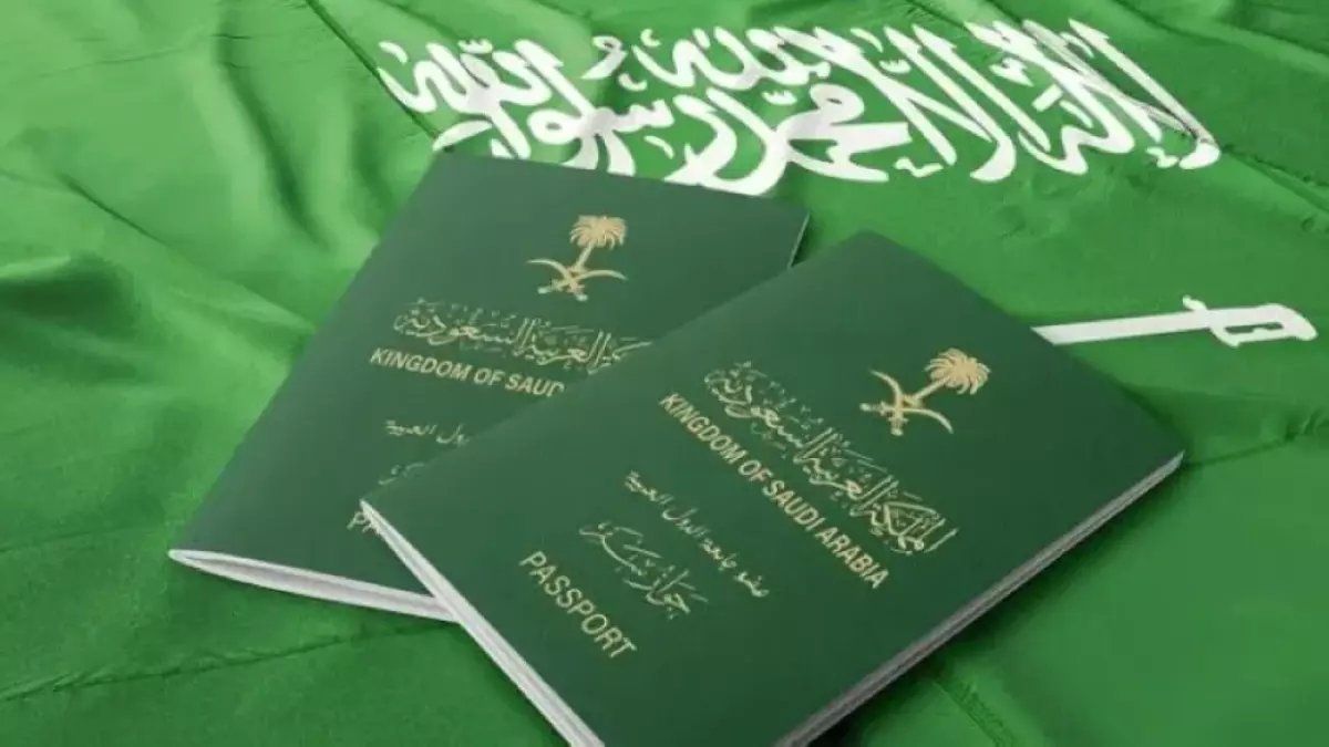 رسمياً: نظام الجوازات السعودي يعرف كل شيء عنك منذ 20 عاماً .. وهذا ما يحدث في المطار قبل أن تعلم