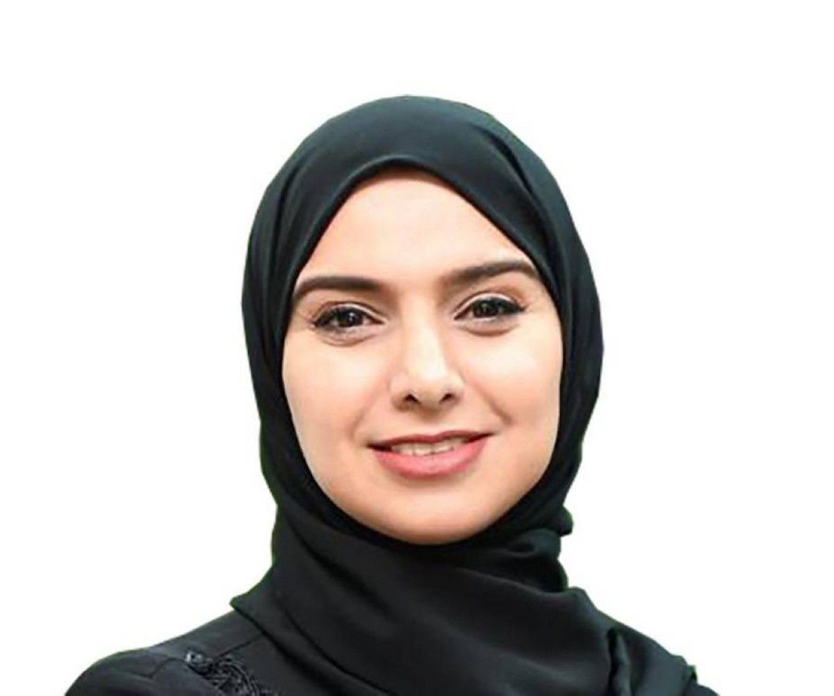 آمنة الضحاك: الإمارات واحة مستدامة للعطاء ورمز ملهم للعمل الإنساني النبيل