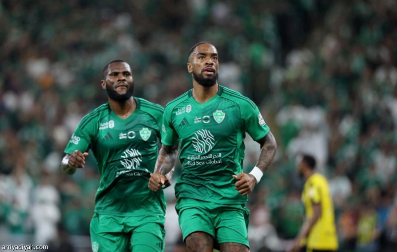 أكبر انتصار في 8 أعوام.. ثلاثية أهلاوية سادسة تسقط الاتحاد