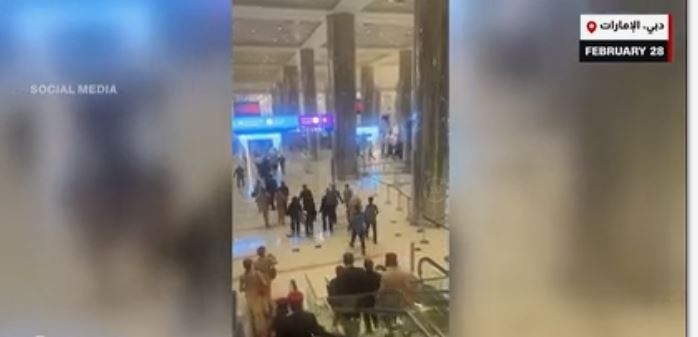 رسمياً:  بعد اغلاق مطارات جديدة اليكم قائمة المطارات المغلقة والاجواء الخالية في سماء الخليج العربي والشرق الاوسط حتى الآن...