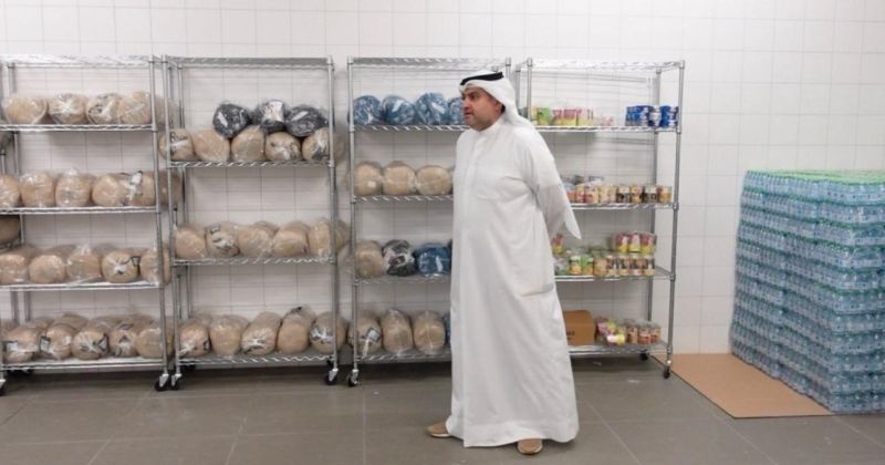 جاهزية الملاجئ... تحت إشراف ومتابعة الوزراء