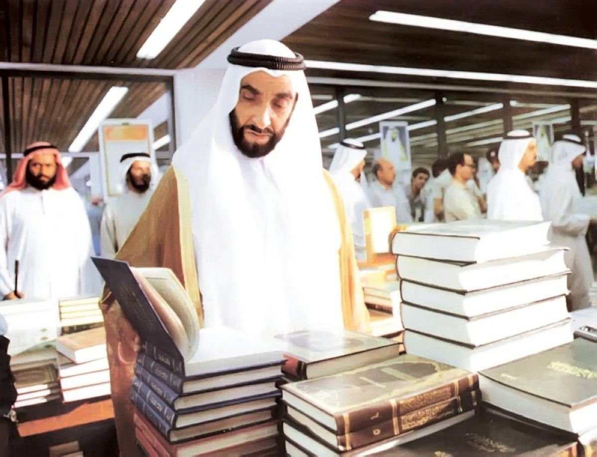 الإمارات تحيي غداً «يوم زايد للعمل الإنساني».. إرث حاضر وأثر مستدام