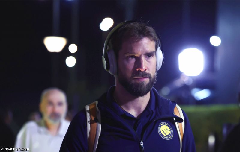 أنجيلو يعود إلى النصر.. والحمدان مكان رونالدو