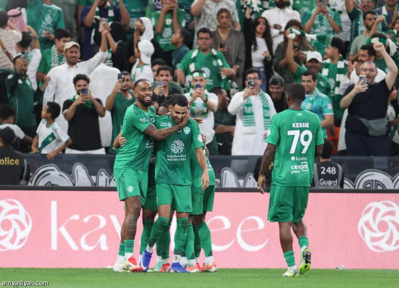 دون استحواذ.. الأهلي ينتصر 11 مرة