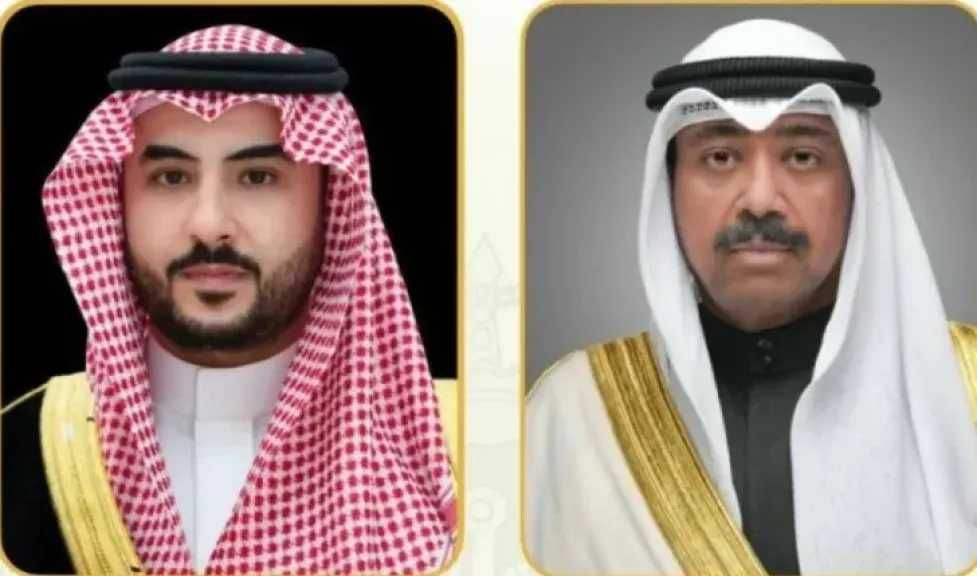 تنسيق عسكري (كويتي - سعودي) رفيع المستوى لمواجهة التحديات الأمنية وترسيخ استقرار المنطقة