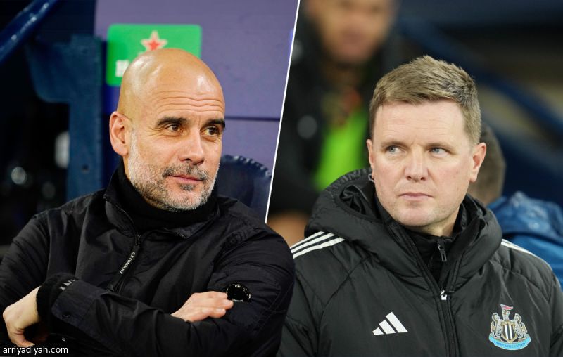 كأس الاتحاد.. نيوكاسل يسيطر على سيتي