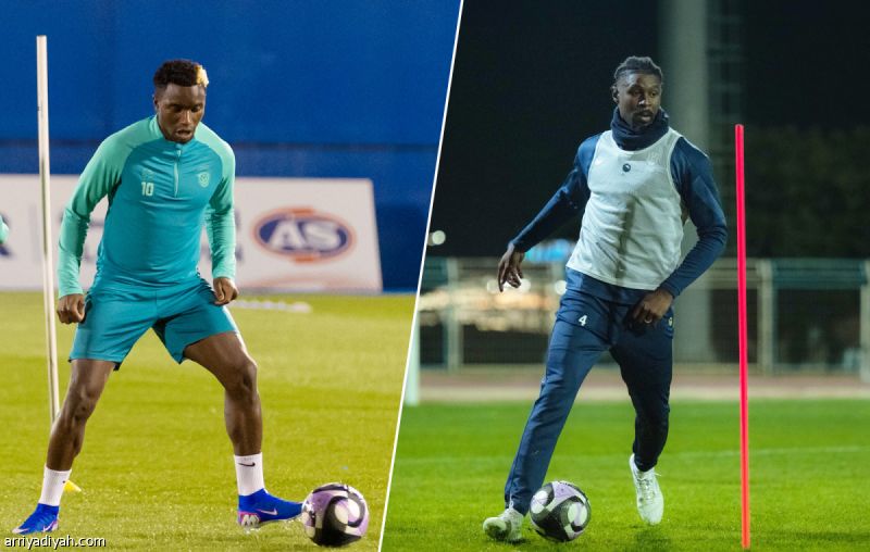 الفيحاء يهدد نشوة الأخدود