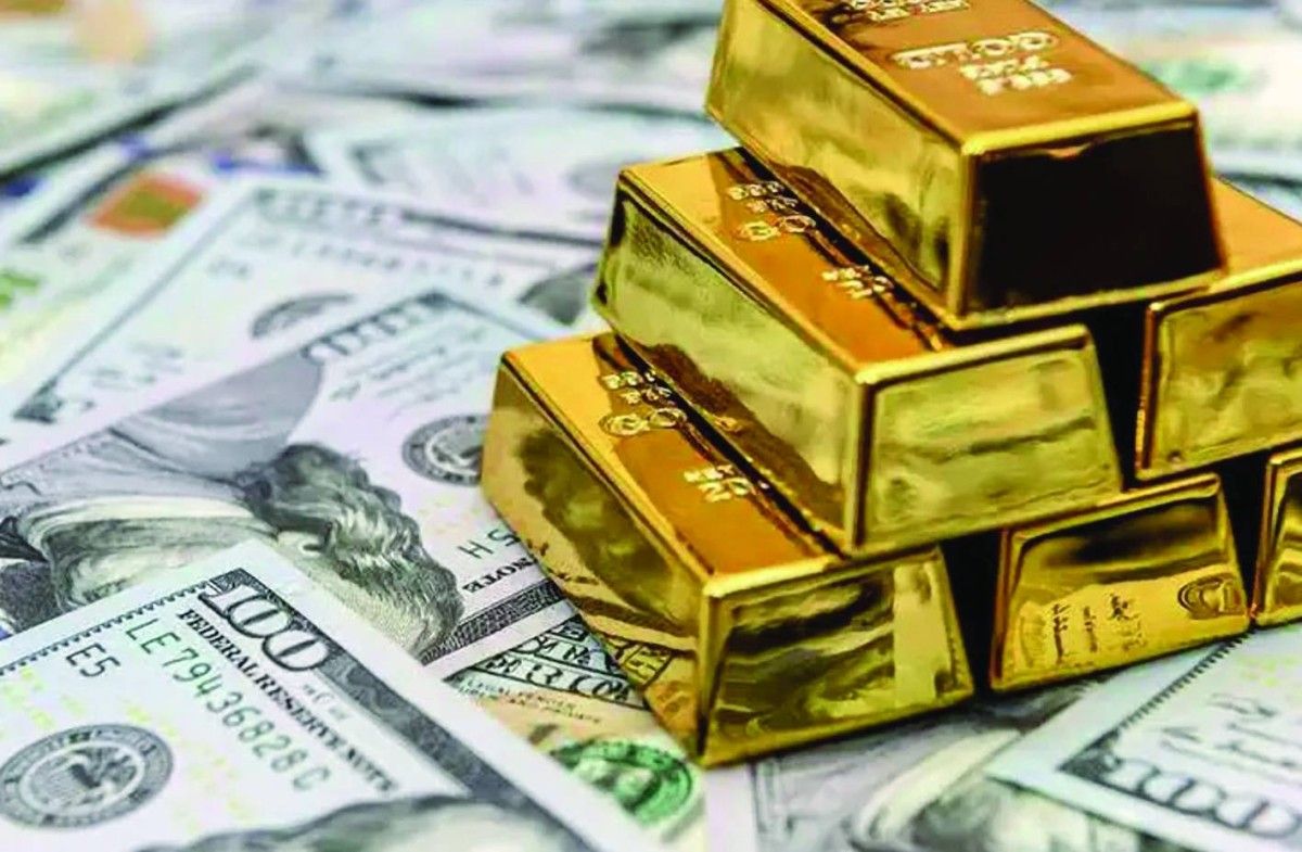 جي بي مورغان يفكك لغز الهروب الكبير نحو احتياطيات الذهب