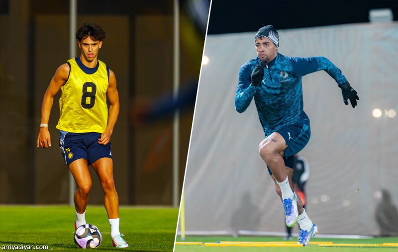 أمام نيوم.. النصر يستهدف الانتصار الـ11 تواليا