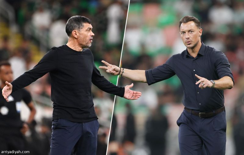 عنبر يقرأ الديربي: كونسيساو أسقط الاتحاد