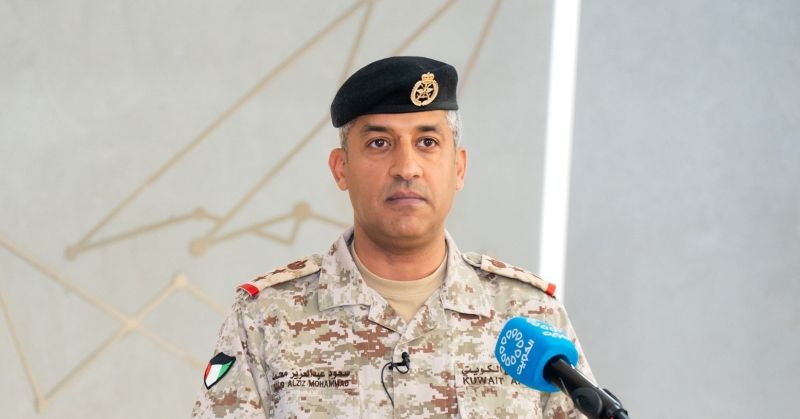 الناطق باسم «الدفاع»: تعاملنا بنجاح مع 23 مسيرة و14 صاروخا بالستياً.. خلال الـ48 ساعة الماضية