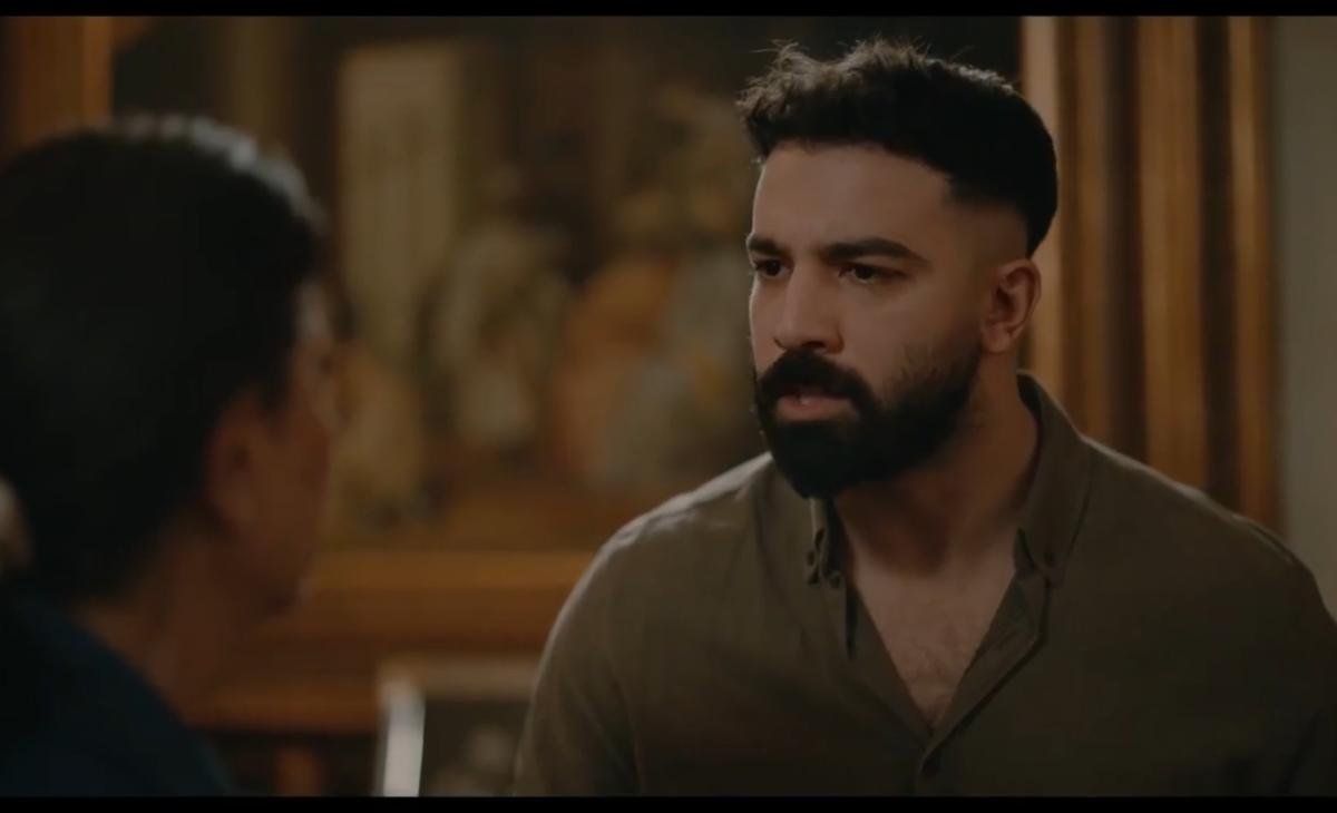 رسمياً:  تسريب الحلقة الملغاة من الست موناليزا وجملة مي عمر التي اثارت الجدل