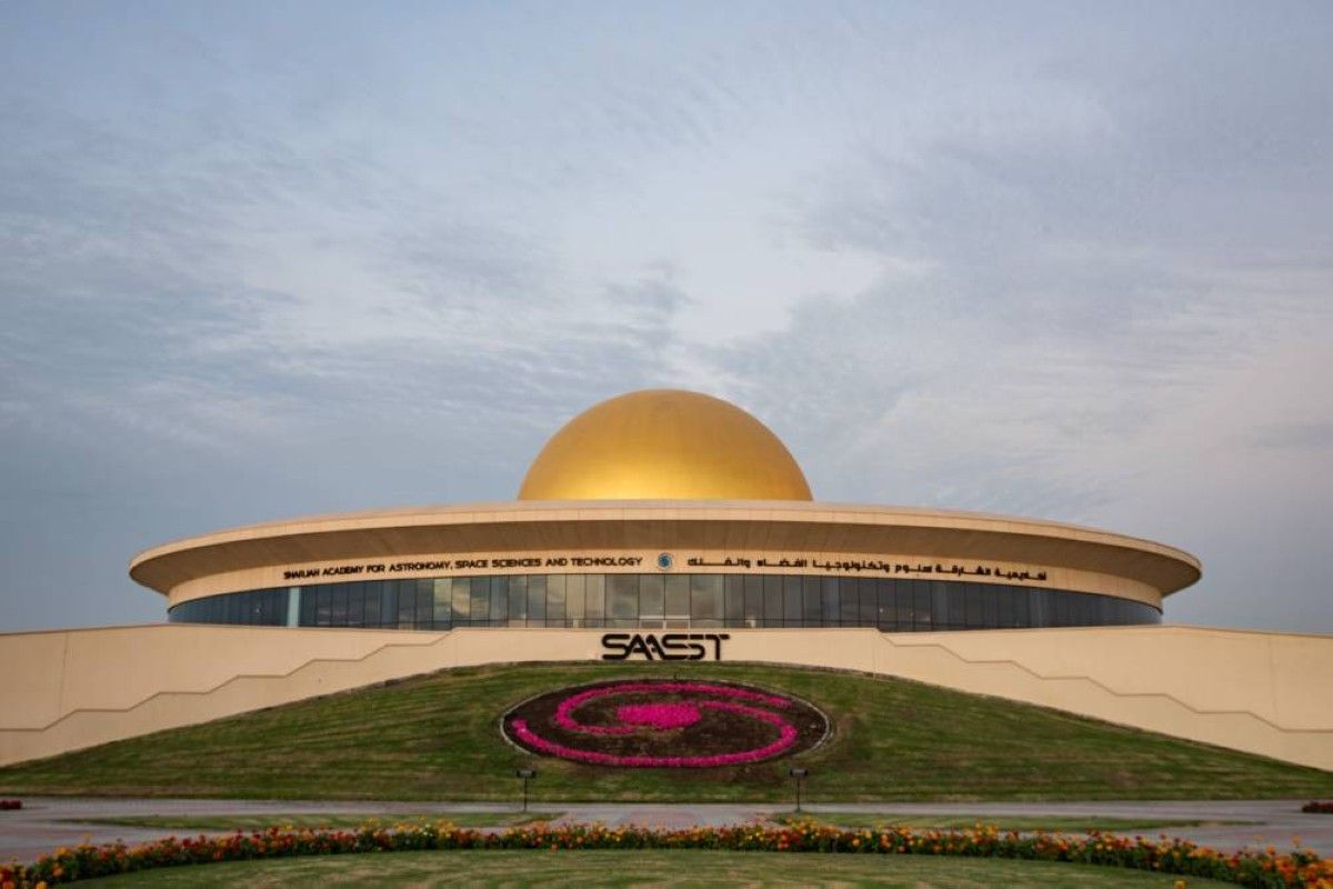 مرصد الشارقة الفلكي: الخميس المتمم لشهر رمضان والجمعة غرة شوال لعام 1447هجرية