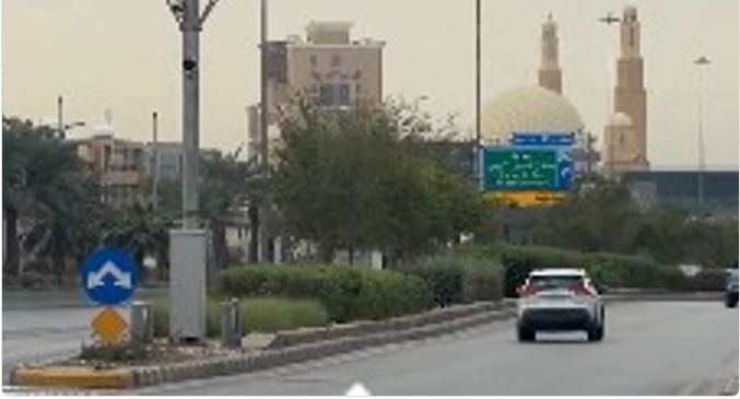 رسمياً:  شرق الرياض يتعرض لهجوم إيراني جديد ومشاهد تكشف حقيقة ما يحدث هناك الآن