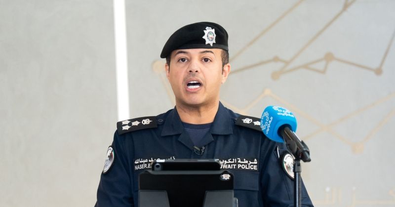 بوصليب: فرق التخلص من المتفجرات تعاملت مع 229 بلاغاً بسقوط شظايا منذ بداية الأحداث