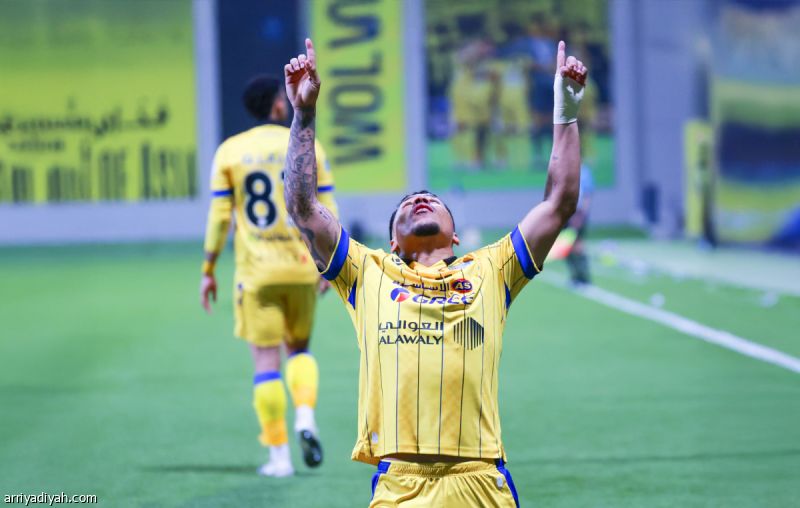 بثلاثية الفتح.. التعاون يكرر سيناريو الموسم الماضي