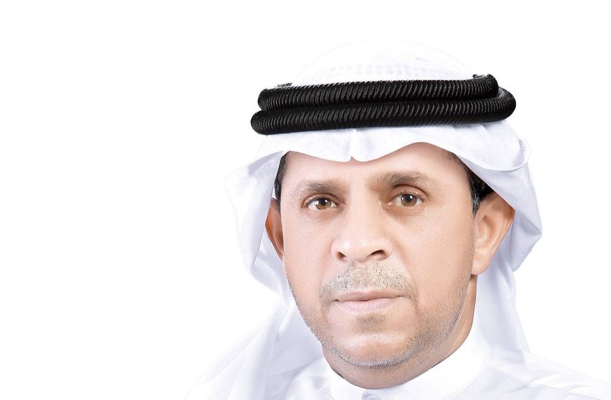 100 ألف شجرة الطاقة الإنتاجية لمشتل القرم برأس الخيمة