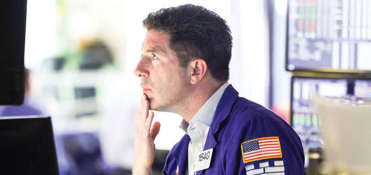 تقرير الوظائف يضغط على «وول ستريت»