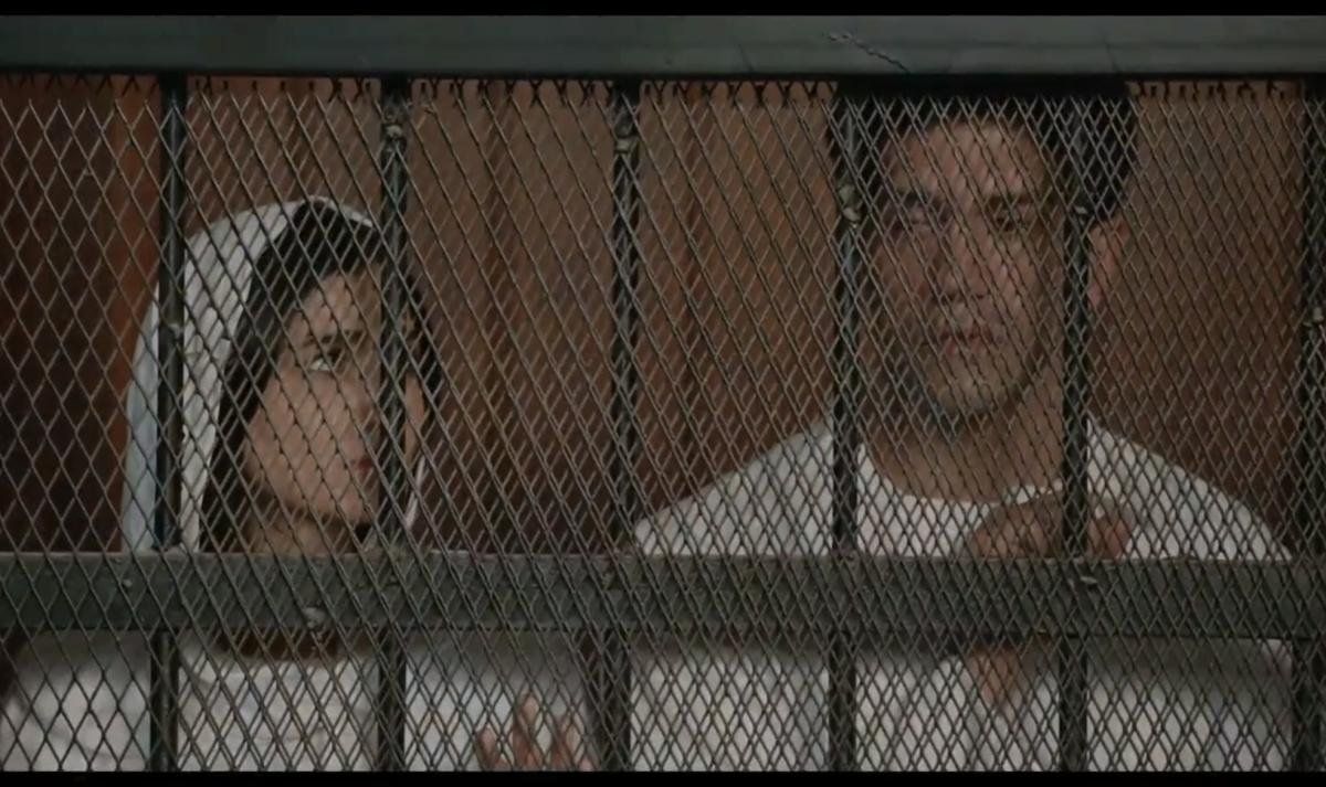 رسمياً:  تسريب الحلقة الملغاة من الست موناليزا وجملة مي عمر التي اثارت الجدل