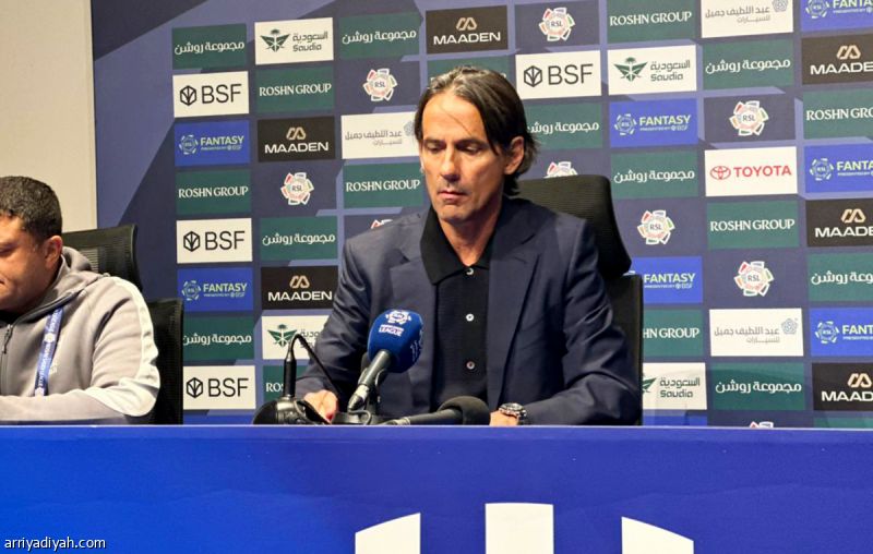 إنزاجي: هجومنا الأفضل في روشن