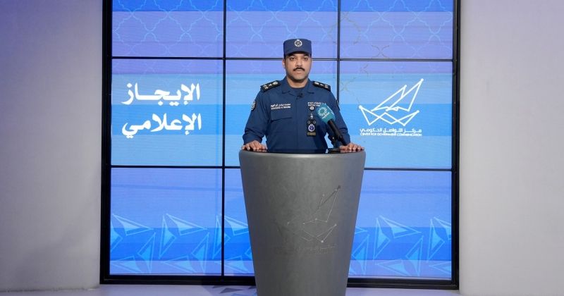 الناطق باسم «الإطفاء»: التعامل مع 362 بلاغًا منذ بداية العدوان