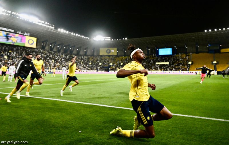 سيناريو الجولة 7 يتجدّد.. قاتل يمدد سلسلة انتصارات الأصفر