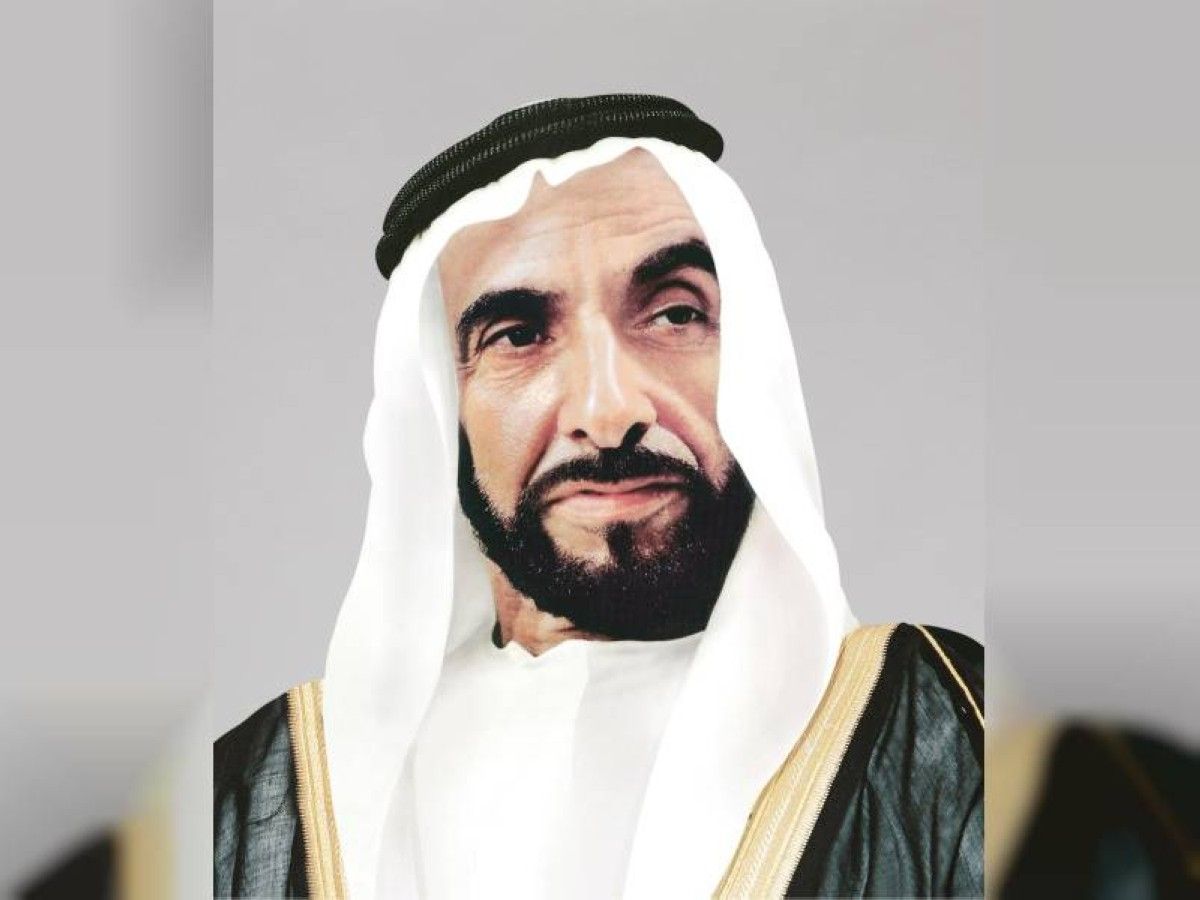 "زايد الخير".. إرث خالد يشع نوراً في جميع أنحاء العالم