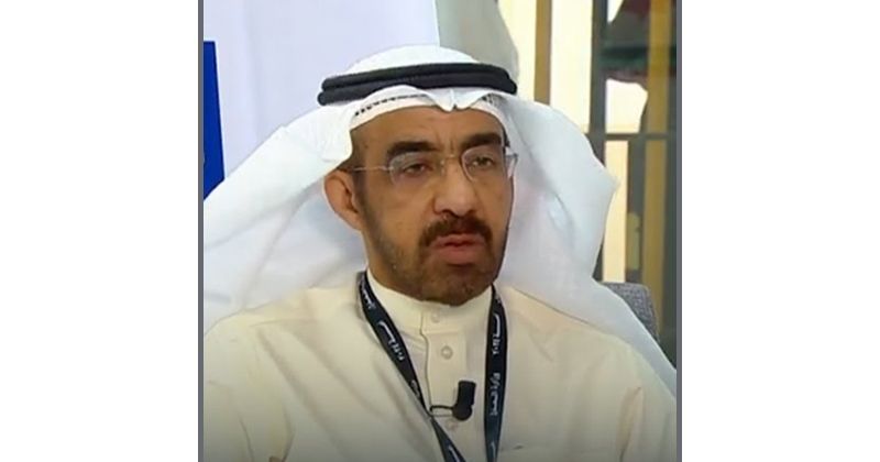 المستشار العنيزي رئيساً للجنة التظلمات من قرارات «المناقصات»