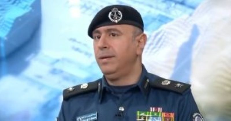 «الإطفاء»: تجمع الأشخاص حول مواقع الحوادث أو الأجسام الغريبة يعيق عمل الفرق المختصة