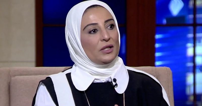 الدكتورة شيماء العصفور