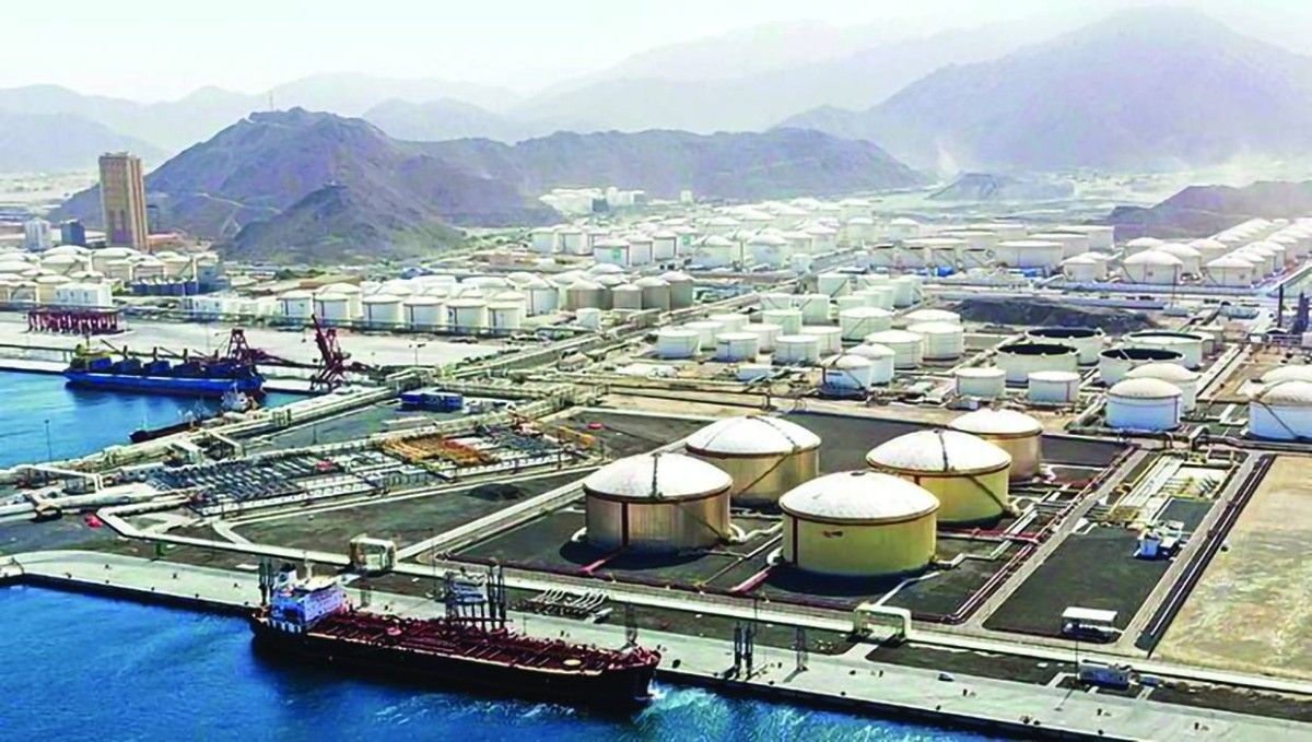 منطقة «فوز».. نموذج متقدم في إدارة السلامة الصناعية