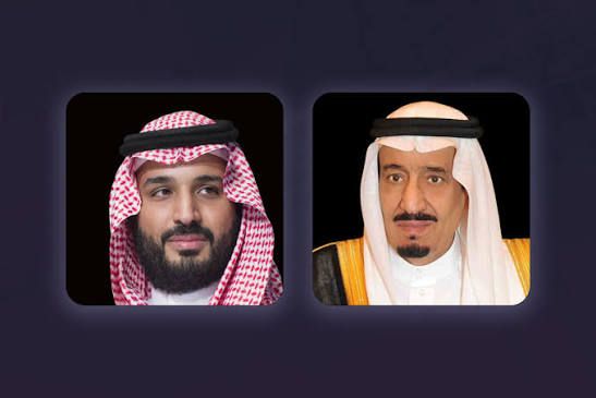عاااجل خادم الحرمين الشريفين يوافق على استضافة الخليجيين العالقين في مطارات المملكة … إليك التفاصيل!